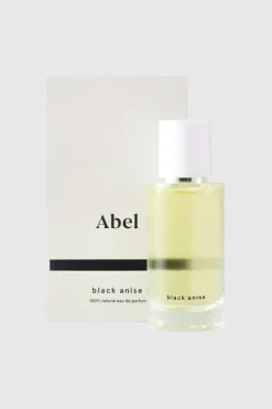 Abel - Eau De Parfum - Black Anise