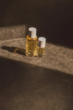 Abel - Eau De Parfum - Black Anise