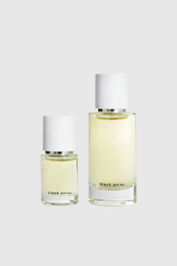 Abel - Eau De Parfum - Black Anise