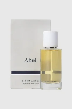 Abel - Eau De Parfum - Cobalt Amber