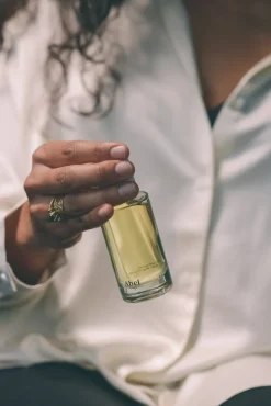 Abel - Eau De Parfum - Cobalt Amber