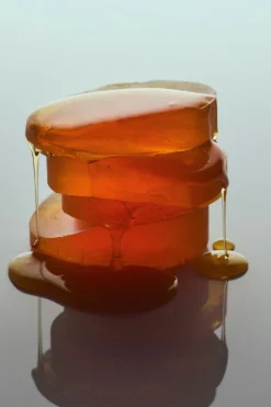 Abel - Eau De Parfum - Cobalt Amber