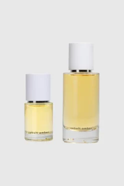 Abel - Eau De Parfum - Cobalt Amber