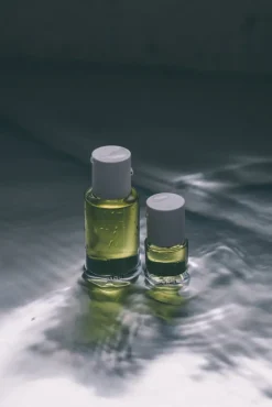 Abel - Eau De Parfum - Cyan Nori