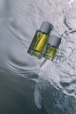 Abel - Eau De Parfum - Cyan Nori