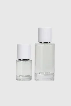 Abel - Eau De Parfum - Green Cedar