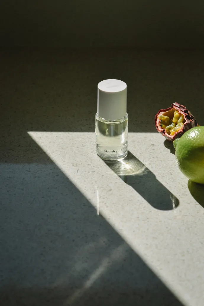 Abel - Eau De Parfum - Laundry Day