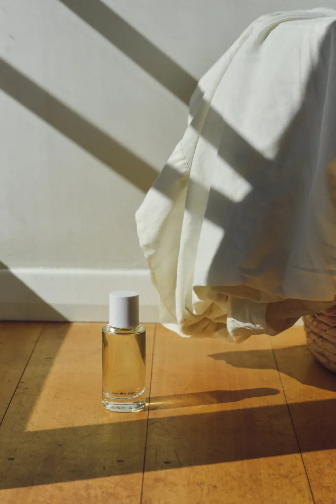 Abel - Eau De Parfum - Laundry Day