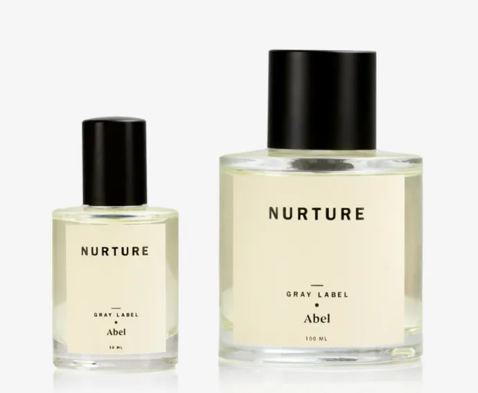 Abel - Eau De Parfum - Nurture