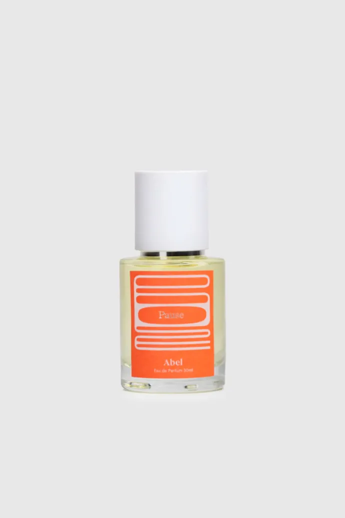 Abel - Eau De Parfum - Pause