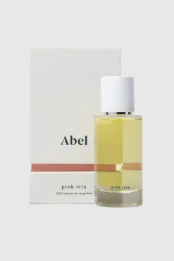 Abel - Eau De Parfum - Pink Iris