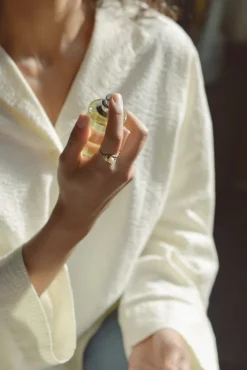 Abel - Eau De Parfum - Pink Iris