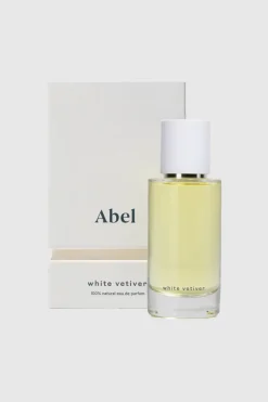 Abel - Eau De Parfum - White Vetiver