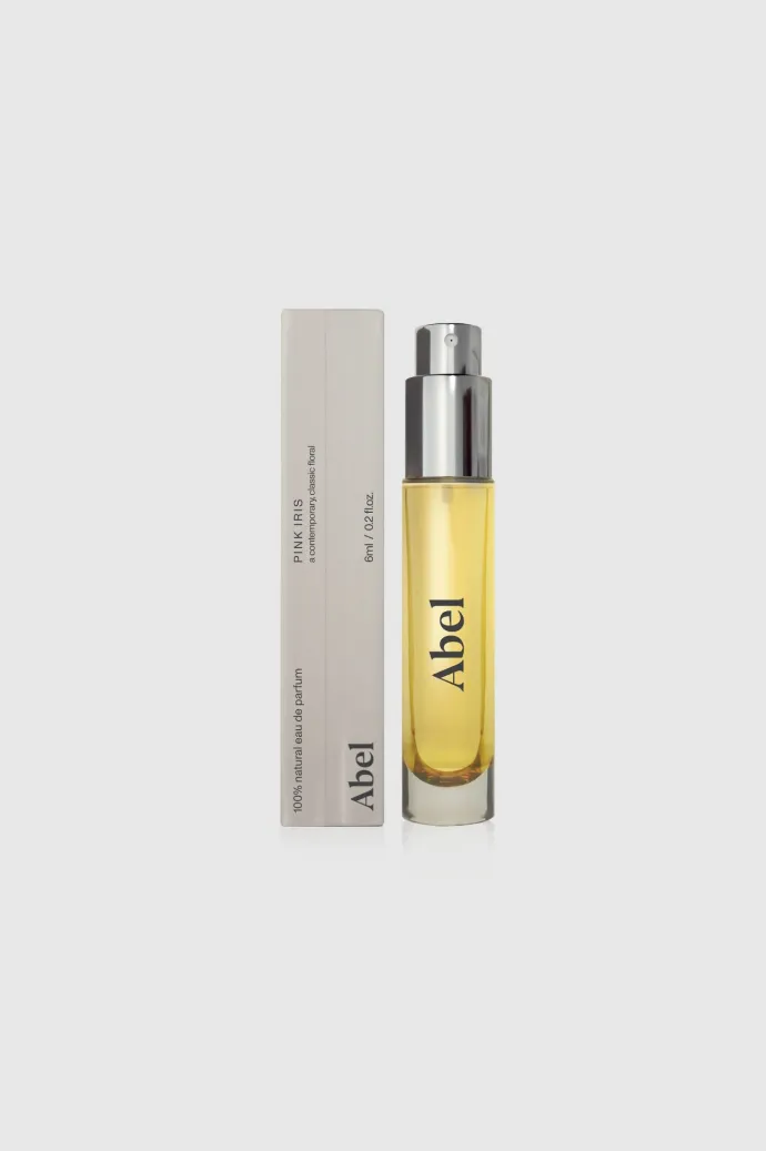 Abel - 6ml Mini Perfume - Pink Iris