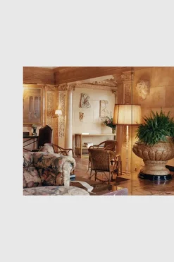 Apartmento - The Italian Interiors of Elsa Peretti