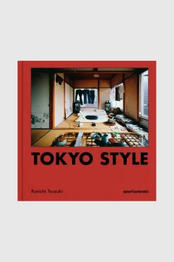 Apartmento - Tokyo Style - Kyoichi Tsuzuki