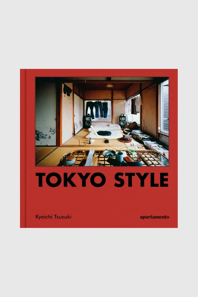 Apartmento - Tokyo Style - Kyoichi Tsuzuki