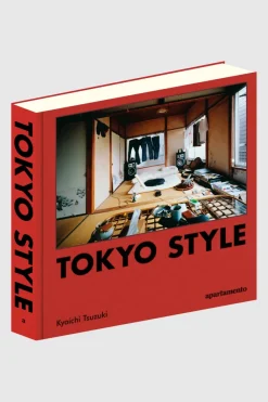 Apartmento - Tokyo Style - Kyoichi Tsuzuki