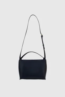 A.P.C - Ashley Bag - Black
