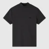 A.P.C - Caroll T-shirt - Black