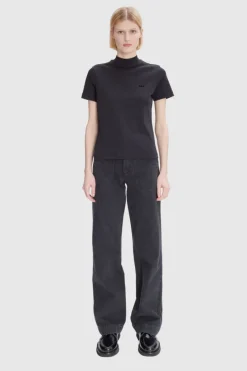 A.P.C - Caroll T-shirt - Black