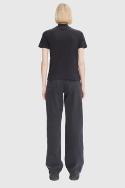 A.P.C - Caroll T-shirt - Black