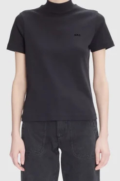A.P.C - Caroll T-shirt - Black