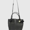 A.P.C - Daria Bag - Black