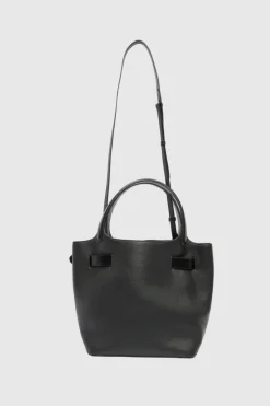 A.P.C - Daria Bag - Black