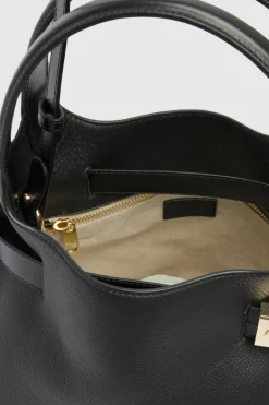 A.P.C - Daria Bag - Black