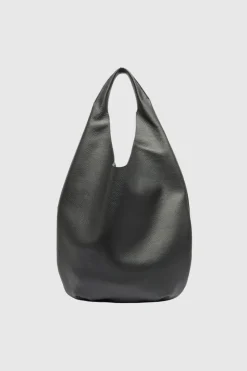 A.P.C - Le Neige Bag - Black