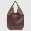 A.P.C - Le Neige Bag - Burgundy