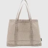 A.P.C - Navire Shopper Tote - Multicolour