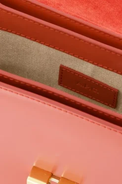 A.P.C - Sac Grace Small - Gak Cherry
