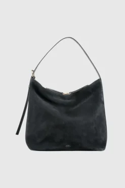 A.P.C - Vera Bag - Black