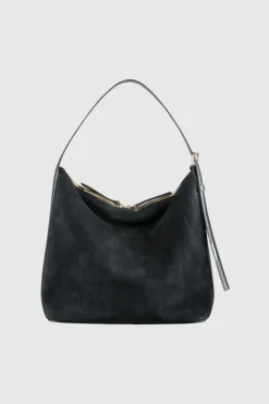 A.P.C - Vera Bag - Black