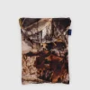 Baggu - Puffy Tablet Sleeve 8" - Photo Forest
