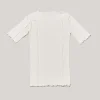Baserange - Omato 3/4 Tee - Off White