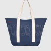 Bobo Choses - Canvas Bag - Lucky Fish