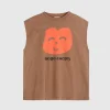 Bobo Choses - Joyful Face Tank Top