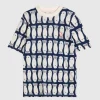 Bobo Choses - Lucky Fish printed T-shirt