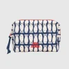 Bobo Choses - Printed Cotton Pouch - Lucky Fish