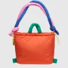Bobo Choses x Ölend - Ona Soft Bag Bag - Colorblock