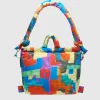 Bobo Choses x Ölend - Ona Soft Bag Bag - Multicolor