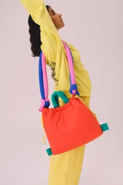 Bobo Choses x Ölend - Ona Soft Bag Bag - Colorblock