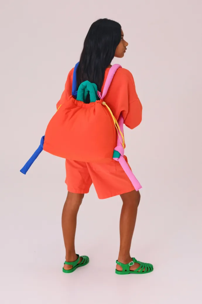 Bobo Choses x Ölend - Ona Soft Bag Bag - Colorblock
