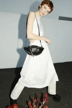 Bonastre - Bon-Bon Bag - Black