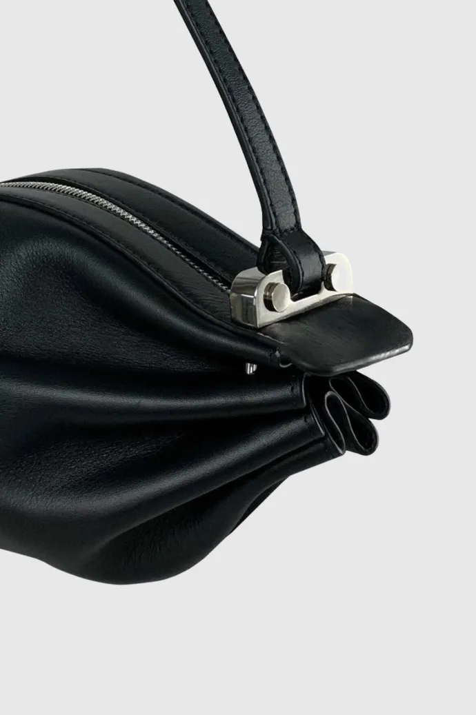 Bonastre - Bon-Bon Bag - Black