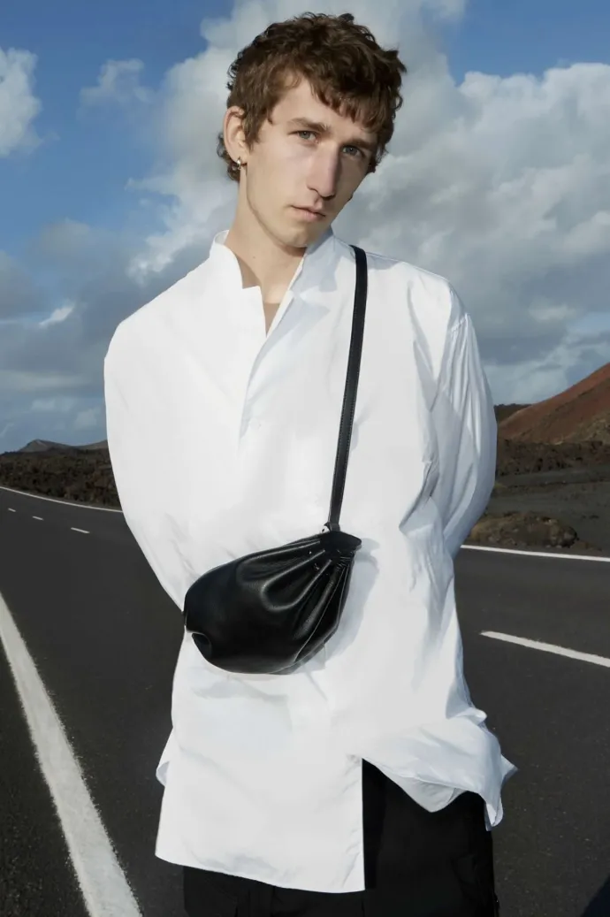 Bonastre - Bon-Bon Bag - Black