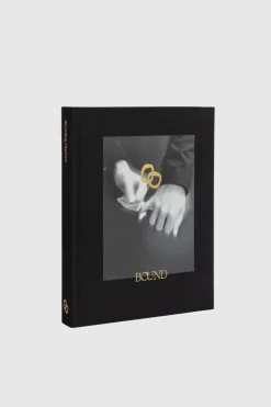 BOUND by Made of Tomorrow Wedding Planner - Black